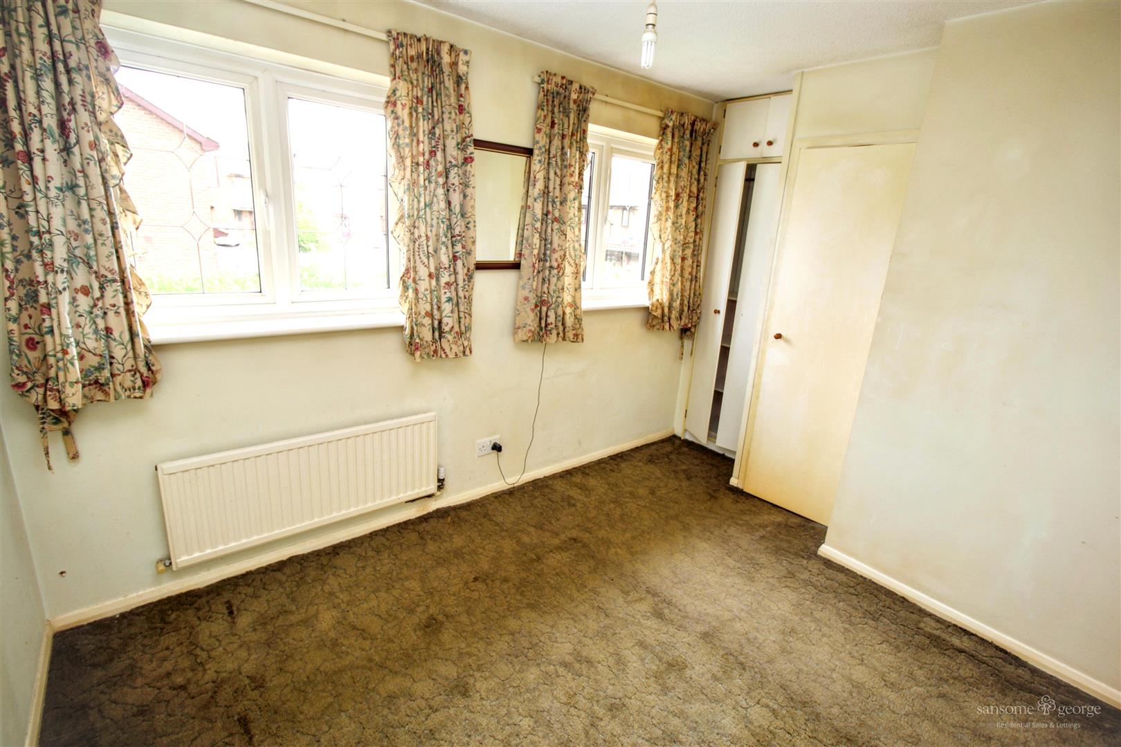 Kemerton Close, Calcot, Reading